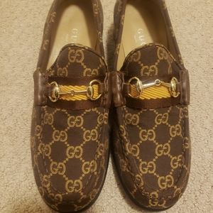 Gucci Loafers